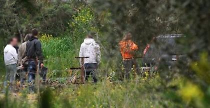 Μακάβριο θέαμα στην Κάρυστο: Ηλικιωμένη βρέθηκε φαγωμένη από ζώα