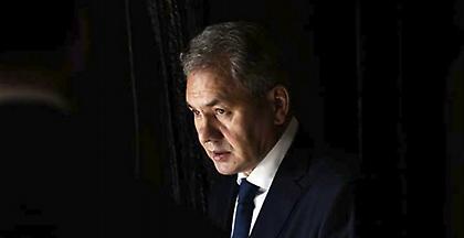 Σεργκέι Σόιγκου: H Ρωσία θα αναπτύξει νέους πυραύλους τα επόμενα 2 χρόνια