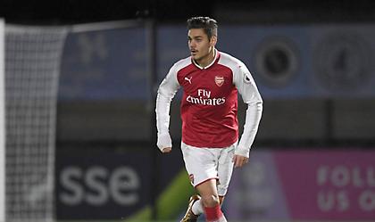 Έκοψε από την ευρωπαϊκή λίστα τον Μαυροπάνο ο Έμερι