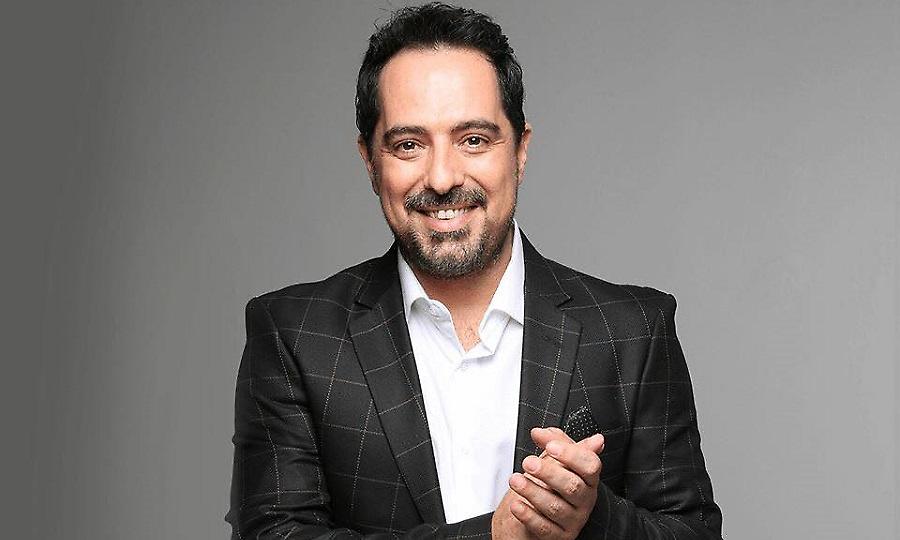 Η επιστροφή του Μάκη Δημάκη στη Θεσσαλονίκη - Μαζί του ο Κώστας Μαρτάκης