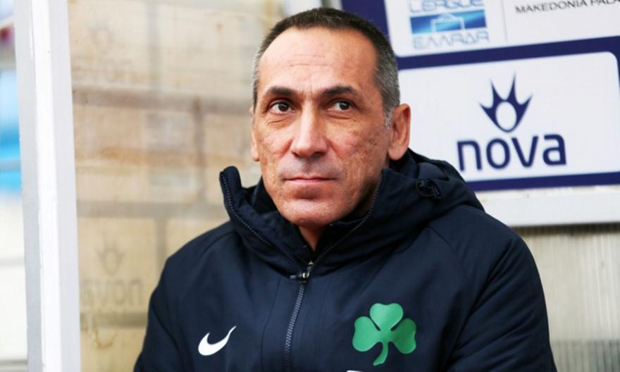 Προβληματισμός για Δώνη – Ξέμεινε από χαφ