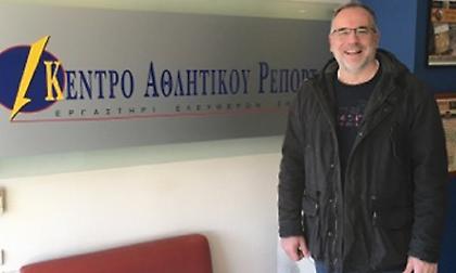 Σκουρτόπουλος: «Ο Γιάννης Αντετοκούνμπο θα είναι κανονικά στο Παγκόσμιο της Κίνας»