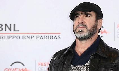 Η ανάρτηση του Καντονά που δείχνει επιστροφή στη Μάντσεστερ Γιουνάιτεντ!