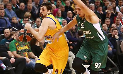 Επιστρέφει ο Σβεντ!