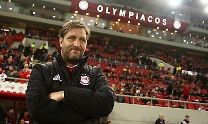 Φουλ αλλαγές από Μαρτίνς στη Λαμία, μέσα ο Αβρράμ!