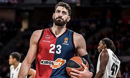 Πλήγμα στην Μπασκόνια με παράταση στην επιστροφή του Σενγκέλια!