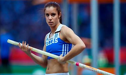 Κορυφαίοι της χρονιάς Στεφανίδη, Τεντόγλου