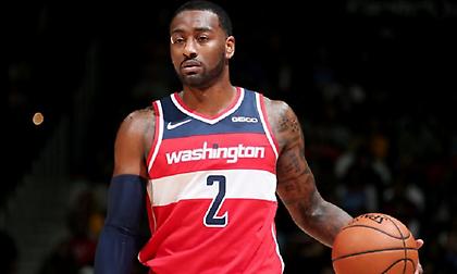 Χειρουργείο και έναν χρόνο εκτός δράσης ο Τζον Ουόλ!