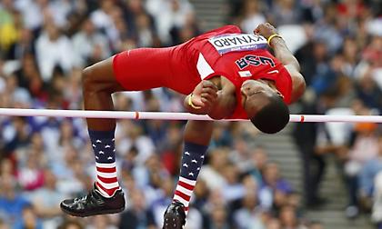 Τιμωρίες και ανακατανομές μεταλλίων στους Ολυμπιακούς του 2012