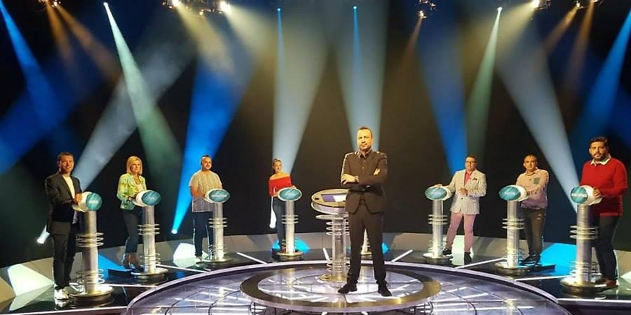 Η γκάφα του αιώνα: Το «μαργαριτάρι» της χρονιάς στον «Πιο αδύναμο κρίκο»