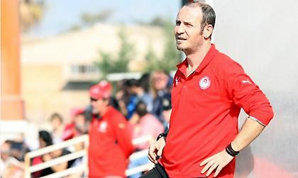 Αλέκος Αλεξανδρής: Κατεβαίνει στις εκλογές