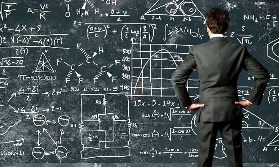 10/10 κανείς: Αν κάνεις πάνω από 8/10 σε αυτό το τεστ ευφυίας τότε έχεις iq πάνω από 150