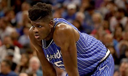 Σοκ με Μπάμπα στους Μάτζικ!