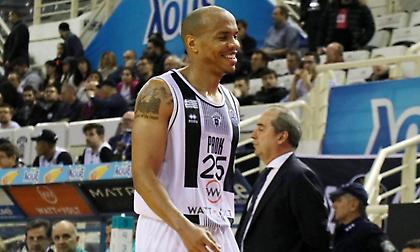 Χάτσερ: «Θέλαμε κάτι παραπάνω»