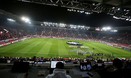 Έρχεται η Βέρντερ για παίκτη του Ολυμπιακού