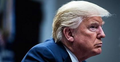 Τραμπ: Θα οικοδομηθεί το τείχος στα σύνορα με το Μεξικό