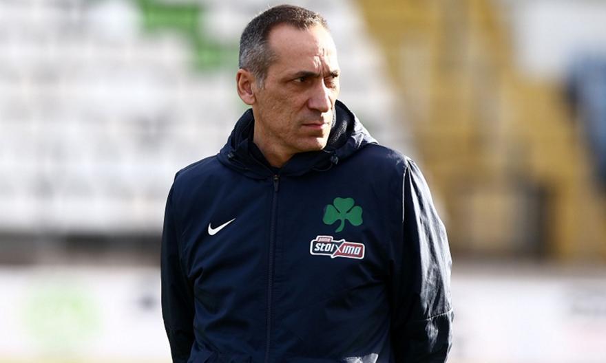 Εκεί καταλήγει ο Δώνης