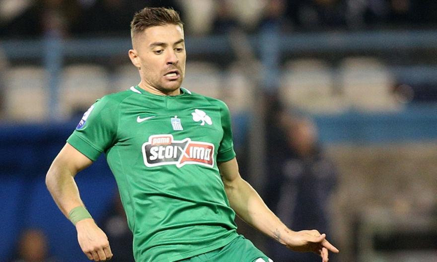 Περιμένει το κάτι παραπάνω από Μουνιέ