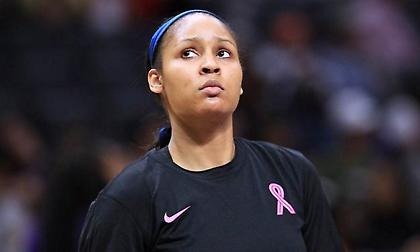 «Βόμβα» στο WNBA: Η Μάγια Μουρ αποφάσισε να μην αγωνιστεί το 2019!