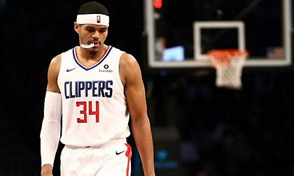 Στους 76ερς ο Τομπάιας Χάρις