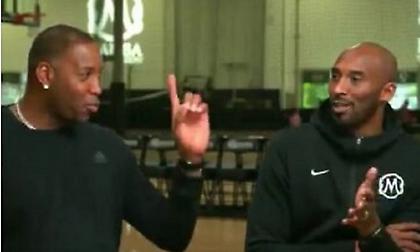 Κόμπι και ΜακΓκρέιντι διαφωνούν για το «μονάκι» που (δεν) έπαιξαν! (video)