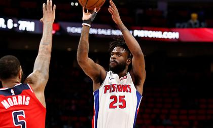 Πήραν Μπούλοκ οι Λέικερς