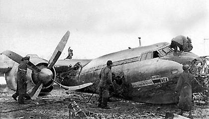 Το μήνυμα της Γιουνάιτεντ για τα θύματα του αεροπορικού δυστυχήματος!