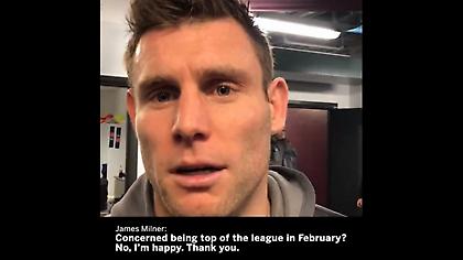 Αποστομωτική απάντηση Μίλνερ σε δημοσιογράφο και αποχώρηση