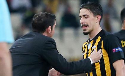 Γιατί ο Μανόλο δεν είναι «Λεμονής της ΑΕΚ» και η δικαίωση με τα συμβόλαια