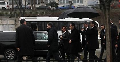 Η κουβέντα Τσίπρα με Τούρκους μικροπωλητές στην Κωνσταντινούπολη (video)