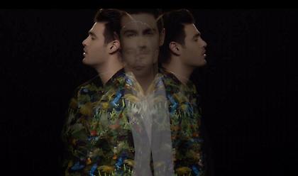 Κώστας Μαρτάκης - «Αν είσαι έρωτας»: Το καλύτερο «ρεμίξ» κερδίζει μια επίσημη κυκλοφορία