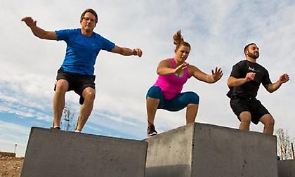 «Χρυσοί» κανόνες για να τρέξεις γρηγορότερα