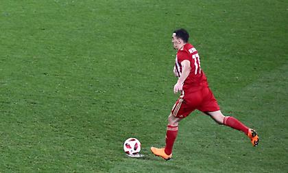 Καλύτερα να μην δίνουν πέναλτι του Ολυμπιακού!