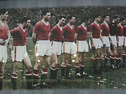 The day a team died: ήταν ποδοσφαιριστές σταρ, αλλά κανονικά παιδιά στη ζωή τους!