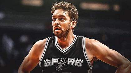 «Σπρώχνουν» Γκασόλ σε ανταλλαγή οι Σπερς