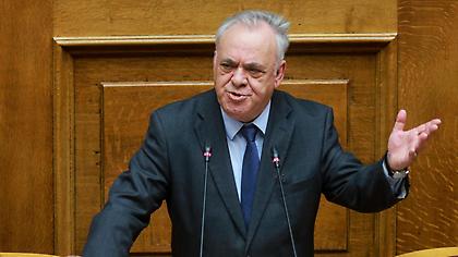 Δραγασάκης: Εντός του μήνα η νέα ρύθμιση της α' κατοικίας