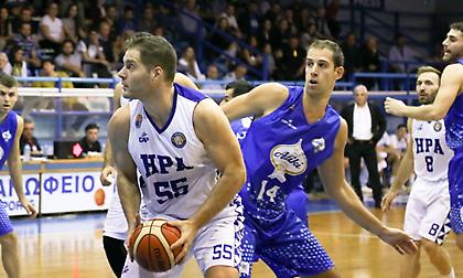 Διαδικτυακή μετάδοση στο Καρδίτσα-Ηρακλής