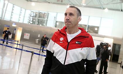 Μπλατ: «Δεν είναι Μπλατ εναντίον Σφαιρόπουλου»