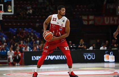 Με παίκτες της Αρμάνι για την πρόκριση στο Παγκόσμιο η Ιταλία!