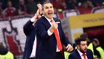 Σκάει νέο «μπαμ» με ψηλό στον Ολυμπιακό - Ο... ρόλος του Παναθηναϊκού