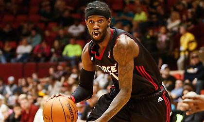 Γουέμπερ: «Ήρθε η ώρα μου» (pic)