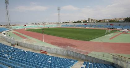 Αναβολή στο Δόξα-ΑΠΟΕΛ