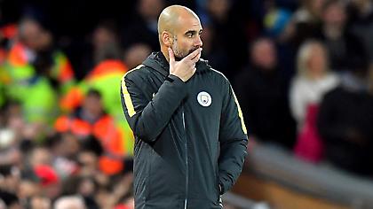 Γκουαρντιόλα: «Η διαφορά τερμάτων μπορεί να κρίνει τον τίτλο»