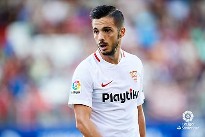 Η Τσέλσι ενδιαφέρεται για Σαράμπια