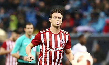 Άνοιξε λογαριασμό ο Σολδάνο και ισοφάρισε (video)