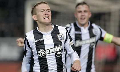 Η ενδεκάδα του ΠΑΟΚ στη Νέα Σμύρνη