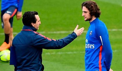 Χώνεται «σφήνα» η Άρσεναλ για Ραμπιό