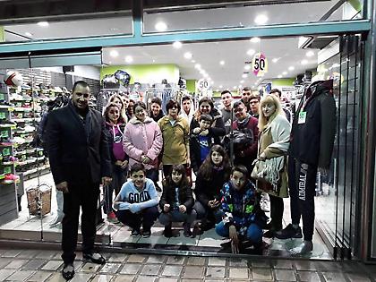 Αλέξανδρος Καλλέργης: Η δωρεά αγάπης του επιχειρηματία στα ορφανά του Σκαγιοπούλειου Ιδρύματος