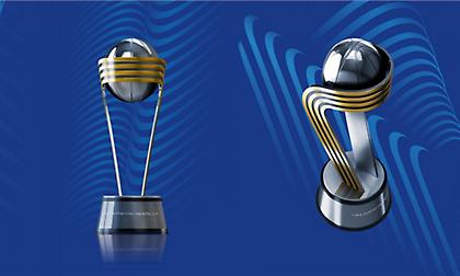 Αυτό είναι το τρόπαιο που θα διεκδικήσει η ΑΕΚ στο Διηπειρωτικό! (pic)