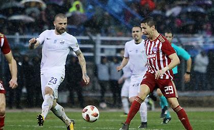 Μιχαηλίδης: «Τίποτα δεν έχει τελειώσει με τον Ολυμπιακό»